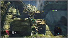 3 - Rozdział 2 - Ascension City Park III | Akt 2 Bionic Commando - Bionic Commando - poradnik do gry