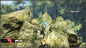 Szósty bonus jest znacznie lepiej ukryty - Rozdział 2 - Ascension City Park III | Akt 2 Bionic Commando - Bionic Commando - poradnik do gry