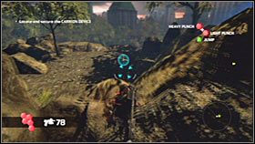 1 - Rozdział 2 - Ascension City Park IV | Akt 2 Bionic Commando - Bionic Commando - poradnik do gry