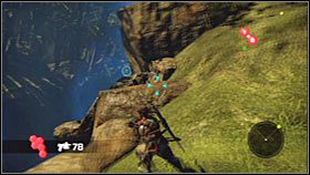 2 - Rozdział 2 - Ascension City Park IV | Akt 2 Bionic Commando - Bionic Commando - poradnik do gry