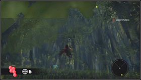 4 - Rozdział 2 - Ascension City Park IV | Akt 2 Bionic Commando - Bionic Commando - poradnik do gry