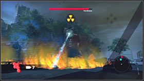 4 - Rozdział 2 - The Mohole - BOSS | Akt 2 Bionic Commando - Bionic Commando - poradnik do gry