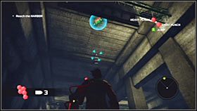 6 - Rozdział 3 - Port Anderson I | Akt 2 Bionic Commando - Bionic Commando - poradnik do gry