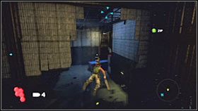 11 - Rozdział 3 - Port Anderson II | Akt 2 Bionic Commando - Bionic Commando - poradnik do gry