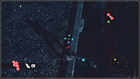 18 - Rozdział 3 - Port Anderson II | Akt 2 Bionic Commando - Bionic Commando - poradnik do gry