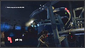 2 - Rozdział 3 - Port Anderson III | Akt 2 Bionic Commando - Bionic Commando - poradnik do gry