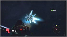 11 - Rozdział 3 - Port Anderson III | Akt 2 Bionic Commando - Bionic Commando - poradnik do gry