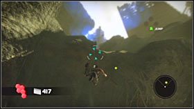 1 - Rozdział 1 - Ash City | Akt 3 Bionic Commando - Bionic Commando - poradnik do gry