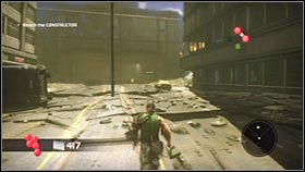 2 - Rozdział 1 - Ash City | Akt 3 Bionic Commando - Bionic Commando - poradnik do gry