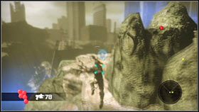 4 - Rozdział 1 - Ash City | Akt 3 Bionic Commando - Bionic Commando - poradnik do gry