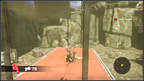 5 - Rozdział 1 - Ash City | Akt 3 Bionic Commando - Bionic Commando - poradnik do gry