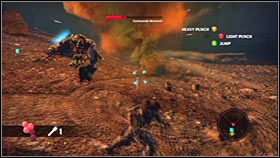 1 - Rozdział 1 - The Vault | Akt 3 Bionic Commando - Bionic Commando - poradnik do gry