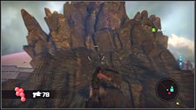 3 - Rozdział 1 - The Vault | Akt 3 Bionic Commando - Bionic Commando - poradnik do gry