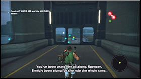 8 - Rozdział 1 - The Vault | Akt 3 Bionic Commando - Bionic Commando - poradnik do gry