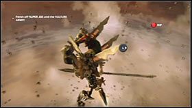 1 - Rozdział 1 - The Final Battle - FINAŁ | Akt 3 Bionic Commando - Bionic Commando - poradnik do gry