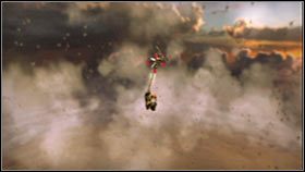 Do pokonania będzie kilku przeciwników, lecz za każdym razem taktyka działania pozostaje bez zmian - Rozdział 1 - The Final Battle - FINAŁ | Akt 3 Bionic Commando - Bionic Commando - poradnik do gry