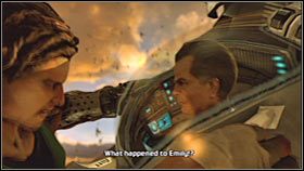 3 - Rozdział 1 - The Final Battle - FINAŁ | Akt 3 Bionic Commando - Bionic Commando - poradnik do gry