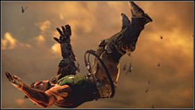 4 - Rozdział 1 - The Final Battle - FINAŁ | Akt 3 Bionic Commando - Bionic Commando - poradnik do gry