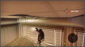 Leap Up - Kategoria Arm and Wire Action (cz.1) | Wyzwania Bionic Commando - Bionic Commando - poradnik do gry