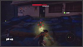 Hand-to-Hand - Kategoria Arm and Wire Action (cz.1) | Wyzwania Bionic Commando - Bionic Commando - poradnik do gry