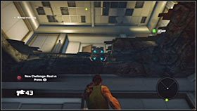 Reel In - Kategoria Arm and Wire Action (cz.1) | Wyzwania Bionic Commando - Bionic Commando - poradnik do gry