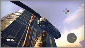 Train Wreck - Kategoria Arm and Wire Action (cz.1) | Wyzwania Bionic Commando - Bionic Commando - poradnik do gry