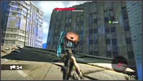 Worthy Foe - Kategoria Arm and Wire Action (cz.1) | Wyzwania Bionic Commando - Bionic Commando - poradnik do gry