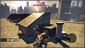 Feel the Beat, Yall - Kategoria Arm and Wire Action (cz.1) | Wyzwania Bionic Commando - Bionic Commando - poradnik do gry