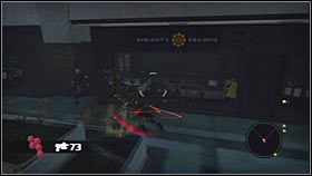 Lash Out - Kategoria Arm and Wire Action (cz.2) | Wyzwania Bionic Commando - Bionic Commando - poradnik do gry