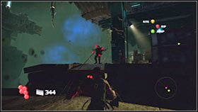 Down To Earth - Kategoria Arm and Wire Action (cz.2) | Wyzwania Bionic Commando - Bionic Commando - poradnik do gry