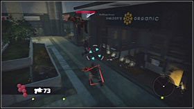 Whip Em Good - Kategoria Arm and Wire Action (cz.2) | Wyzwania Bionic Commando - Bionic Commando - poradnik do gry