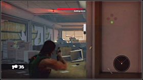 Blood Trial - Kategoria Enemy Combat | Wyzwania Bionic Commando - Bionic Commando - poradnik do gry