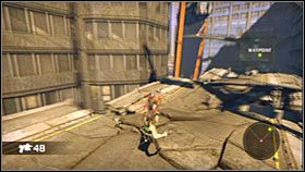 Nemesis - Kategoria Enemy Combat | Wyzwania Bionic Commando - Bionic Commando - poradnik do gry