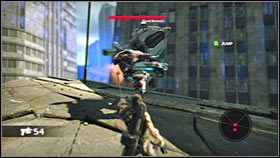 Fair Fight - Kategoria Enemy Combat | Wyzwania Bionic Commando - Bionic Commando - poradnik do gry