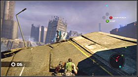 Cracker - Kategoria Enemy Combat | Wyzwania Bionic Commando - Bionic Commando - poradnik do gry