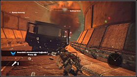 Kaboom - Kategoria Weapon Usage | Wyzwania Bionic Commando - Bionic Commando - poradnik do gry