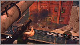 Rocket Man - Kategoria Weapon Usage | Wyzwania Bionic Commando - Bionic Commando - poradnik do gry