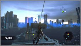 Air to Surface - Kategoria Weapon Usage | Wyzwania Bionic Commando - Bionic Commando - poradnik do gry