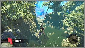 Bulldogs Eye - Kategoria Weapon Usage | Wyzwania Bionic Commando - Bionic Commando - poradnik do gry