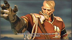 The Constructor - Kategoria Bosses | Wyzwania Bionic Commando - Bionic Commando - poradnik do gry