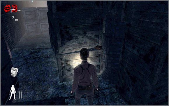 Hanseatic Cross Hamburg, +100 EXP - Leave A Light On - Storage | Collectible | Velvet Assassin - Velvet Assassin - poradnik do gry