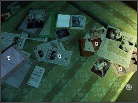 1 - Prolog - McPherson | Opis Przejścia | Still Life 2 - Still Life 2 - poradnik do gry