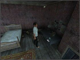 1 - Rozdział I - Paloma | Opis Przejścia | Still Life 2 - Still Life 2 - poradnik do gry