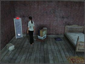 2 - Rozdział I - Paloma | Opis Przejścia | Still Life 2 - Still Life 2 - poradnik do gry