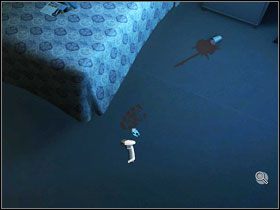 3 - Rozdział II - McPherson | Opis Przejścia | Still Life 2 - Still Life 2 - poradnik do gry