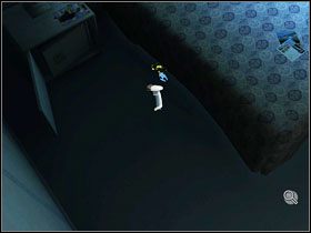 4 - Rozdział II - McPherson | Opis Przejścia | Still Life 2 - Still Life 2 - poradnik do gry