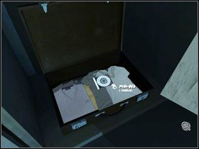 7 - Rozdział II - McPherson | Opis Przejścia | Still Life 2 - Still Life 2 - poradnik do gry