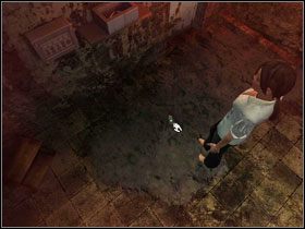 1 - Rozdział III - Paloma (cz.1) | Opis Przejścia | Still Life 2 - Still Life 2 - poradnik do gry