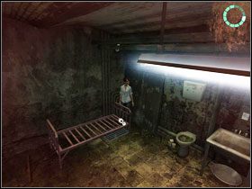 3 - Rozdział III - Paloma (cz.1) | Opis Przejścia | Still Life 2 - Still Life 2 - poradnik do gry