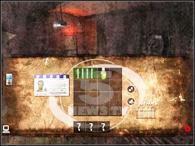 4 - Rozdział III - Paloma (cz.1) | Opis Przejścia | Still Life 2 - Still Life 2 - poradnik do gry